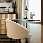 Luxury Barnim Veron By Bookinghost シュチェチン