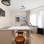 Luxury Barnim Veron By Bookinghost シュチェチン
