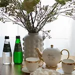 アパート Luxury Barnim Veron By Bookinghost