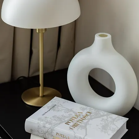 Luxury Barnim Veron By Bookinghost Appartamento *