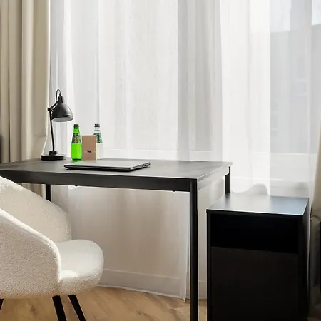 Luxury Barnim Veron By Bookinghost Appartamento *