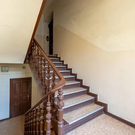 Luxury Barnim Veron By Bookinghost Appartamento Stettino