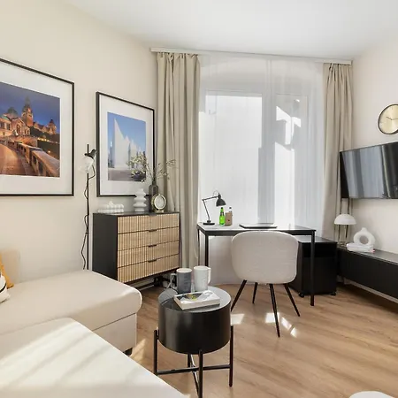 Appartamento Luxury Barnim Veron By Bookinghost