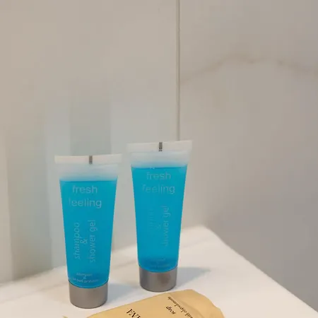 Apartament Luxury Barnim Vernon By Bookinghost Szczecin