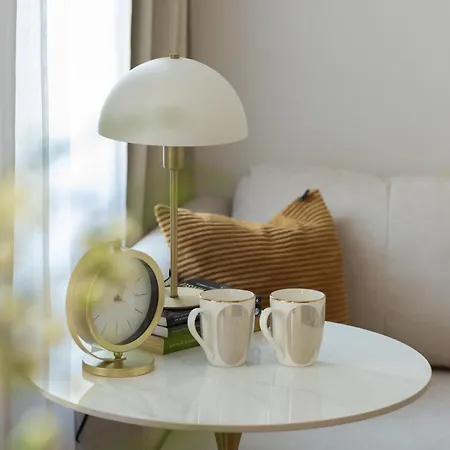 Luxury Barnim Veron By Bookinghost Appartamento Stettino
