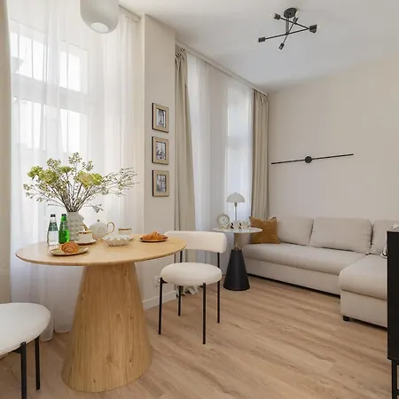 Luxury Barnim Vernon By Bookinghost Apartment *