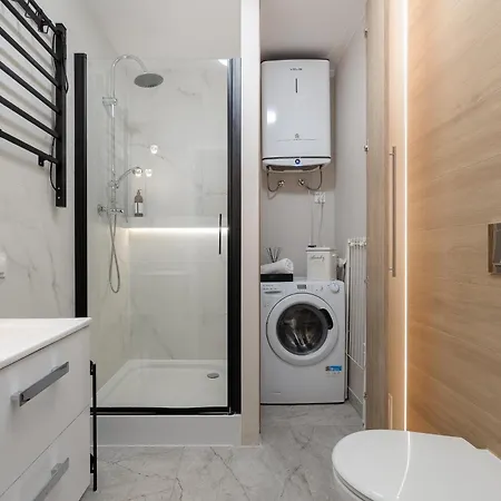 Luxury Barnim Veron By Bookinghost * Stettino