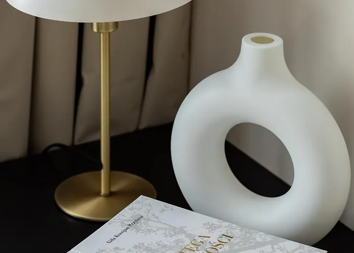 Luxury Barnim Vernon By Bookinghost Apartment *