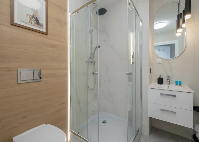 Luxury Barnim Vernon By Bookinghost * Szczecin