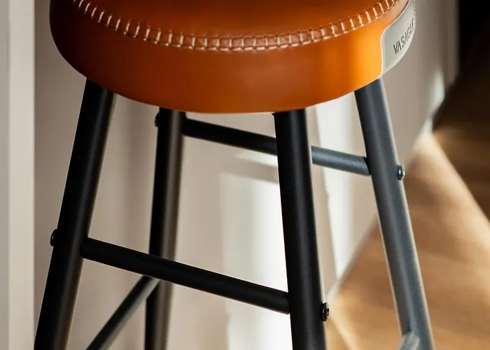 Apartament Luxury Barnim Vernon By Bookinghost *