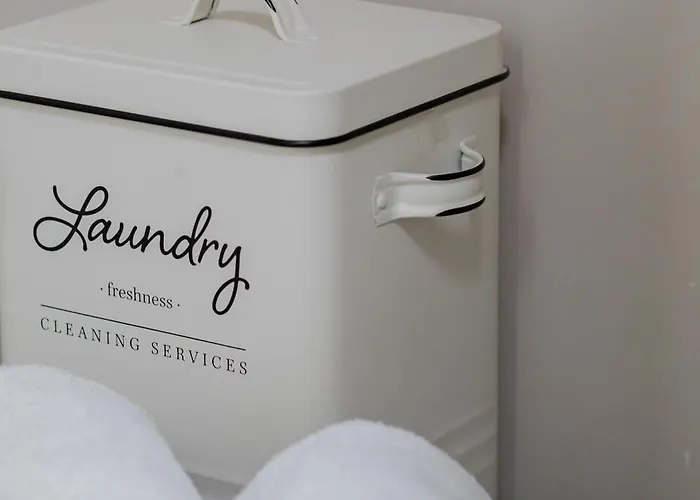 Apartament Luxury Barnim Vernon By Bookinghost