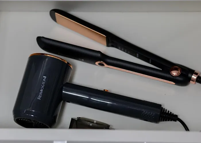 Apartment Luxury Barnim Vernon By Bookinghost Stettin