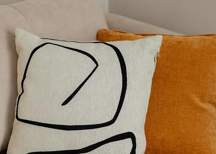 Luxury Barnim Vernon By Bookinghost Apartament *