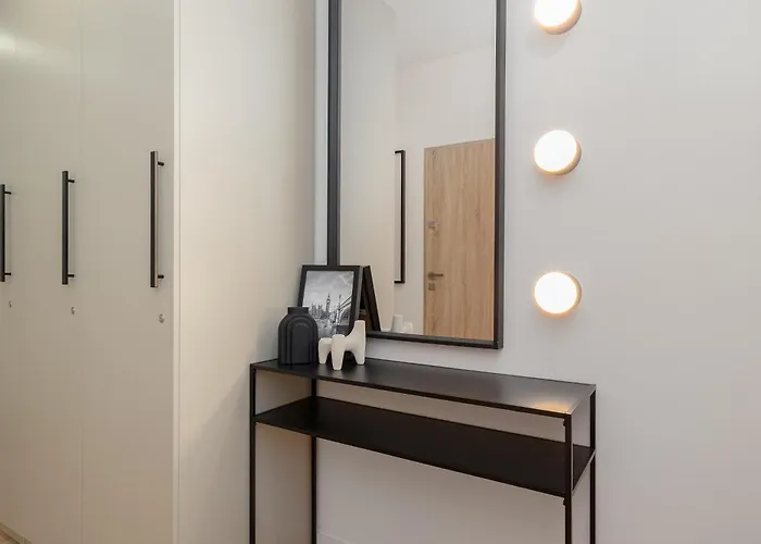 Luxury Barnim Vernon By Bookinghost Apartament *