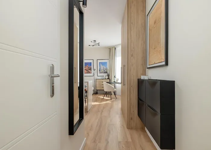 Apartment Luxury Barnim Vernon By Bookinghost *