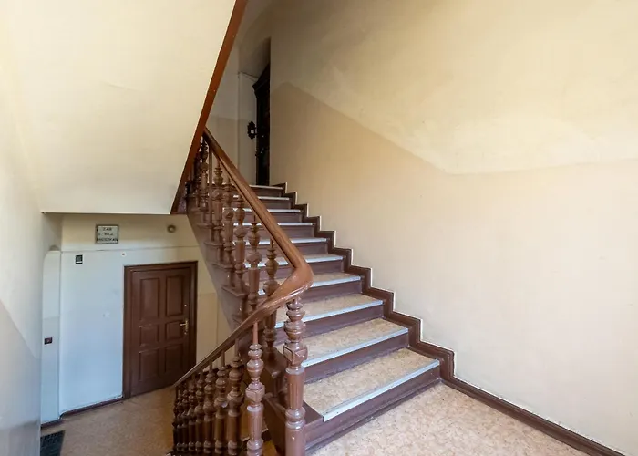 Luxury Barnim Vernon By Bookinghost Apartament Szczecin