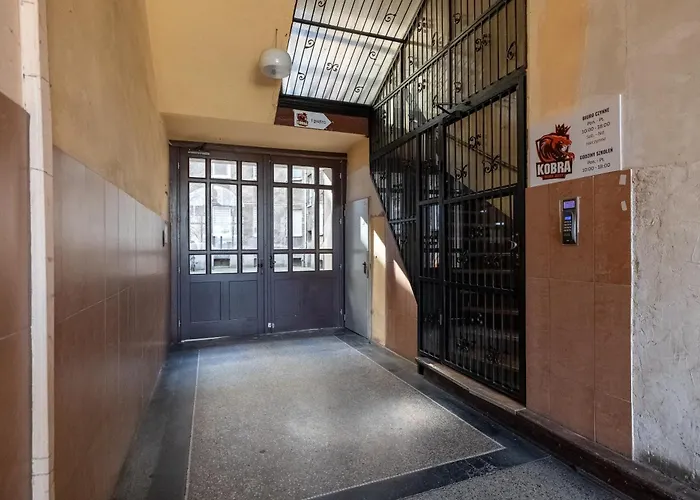 Luxury Barnim Vernon By Bookinghost Apartment *