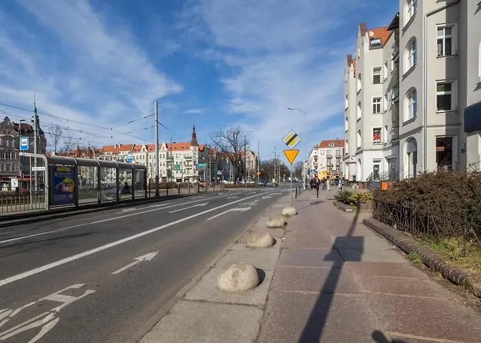 Luxury Barnim Vernon By Bookinghost Apartment *