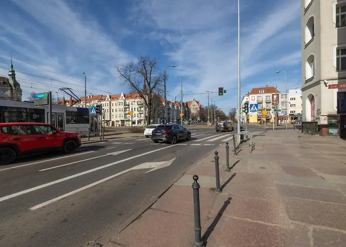 Apartament Luxury Barnim Vernon By Bookinghost *