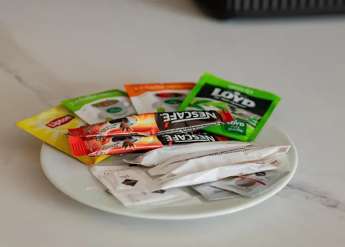 Apartament Luxury Barnim Vernon By Bookinghost *