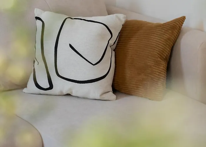 Apartment Luxury Barnim Vernon By Bookinghost