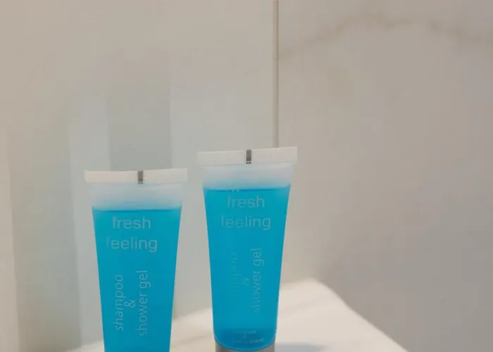 Apartament Luxury Barnim Vernon By Bookinghost Szczecin