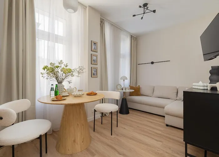 Luxury Barnim Vernon By Bookinghost Apartament *