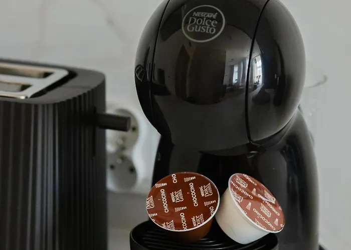 Apartament Luxury Barnim Vernon By Bookinghost Szczecin