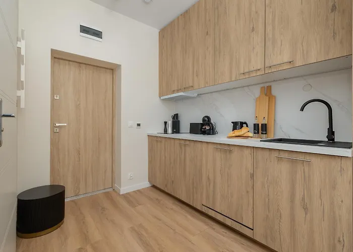 Luxury Barnim Vernon By Bookinghost * Stettin