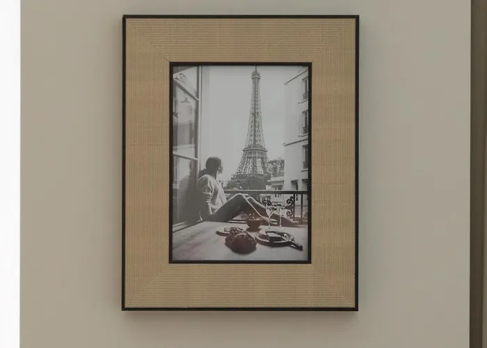 Luxury Barnim Vernon By Bookinghost Apartament