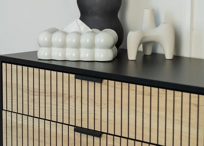 Apartment Luxury Barnim Vernon By Bookinghost *