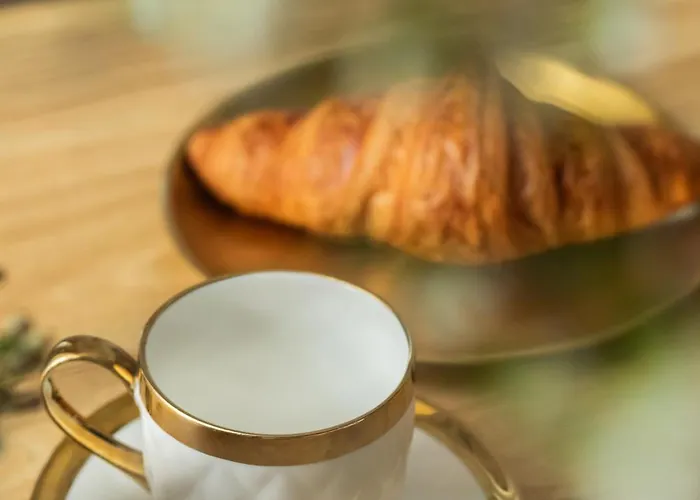 Apartament Luxury Barnim Vernon By Bookinghost *