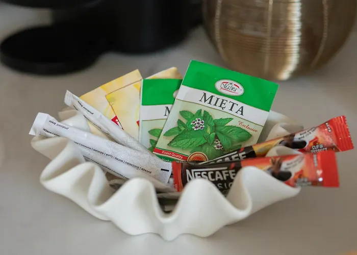 Luxury Barnim Vernon By Bookinghost Apartament *